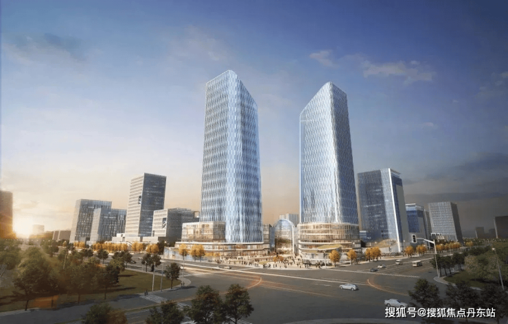 米乐M6 M6米乐金鼎睿府-上海浦东(金鼎睿府)楼盘详情-房价-户型-容积率-小区环境(图26)