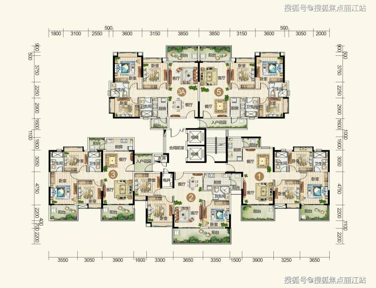 海口富力红树湾全新星海湾开发商介绍房价实时分析最新项目详情