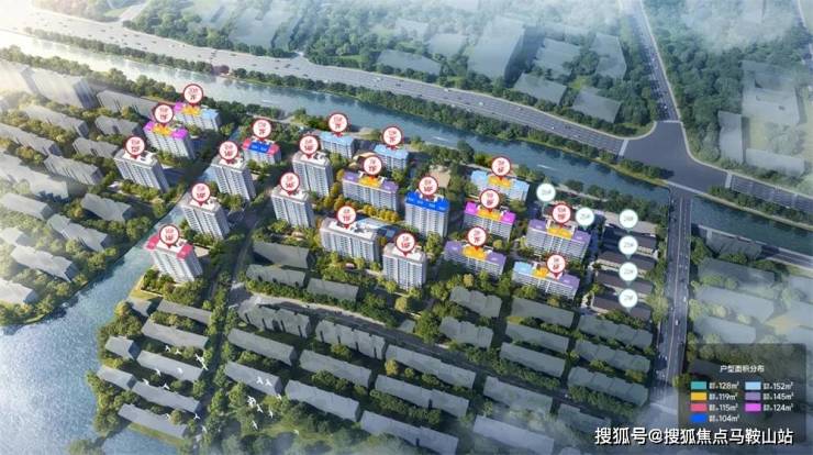 嘉兴嘉宸府-南湖(2024年嘉兴嘉宸府)首页网站-2024最新房价+户型图+小区环境+配套(图8)