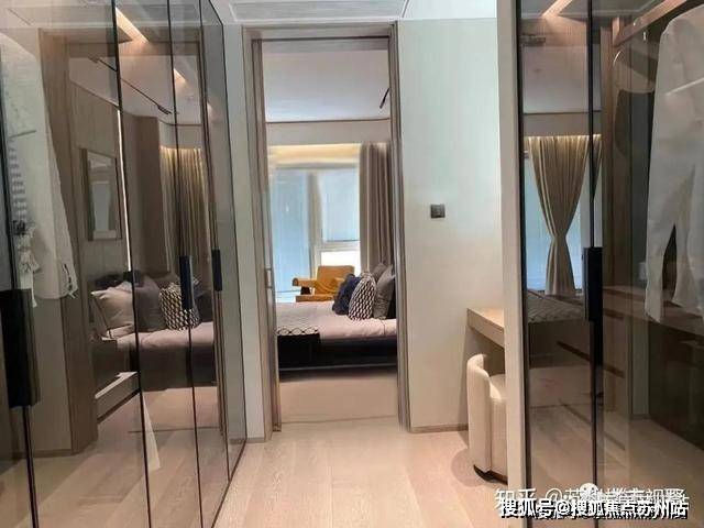 苏州园区金鸡湖畔中锐瑞园楼盘详情在售户型价格情况售楼处电话优惠