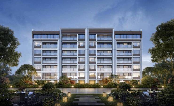 建发缦云华庭-苏州(建发缦云华庭)楼盘详情-房价-户型-容积率-小区环境-连云港搜狐焦点