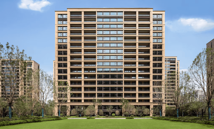 苏高新雅乐云庭【苏州房价排行榜苏州高价楼盘房价2026新房】(图5)