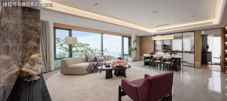 中建玉湖之星-杭州余杭(中建玉湖之星精装公寓)楼盘详情-房价-户型-容积率-小区环境-六安搜狐焦点