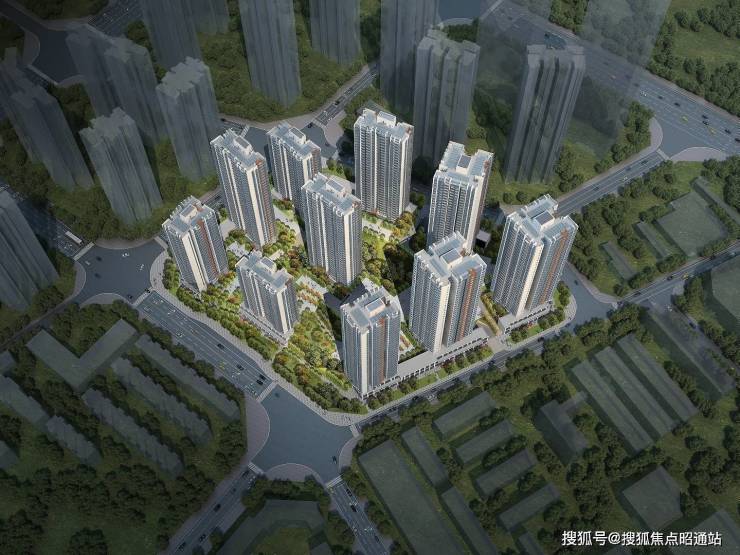 中铁时代央著2024年7月开发商网站发布-中铁时代央著最新楼盘详情