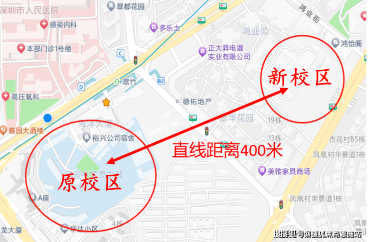 嘉興海寧翠園丨2023最新房價海寧翠園丨海寧翠園詳情丨交通丨配套