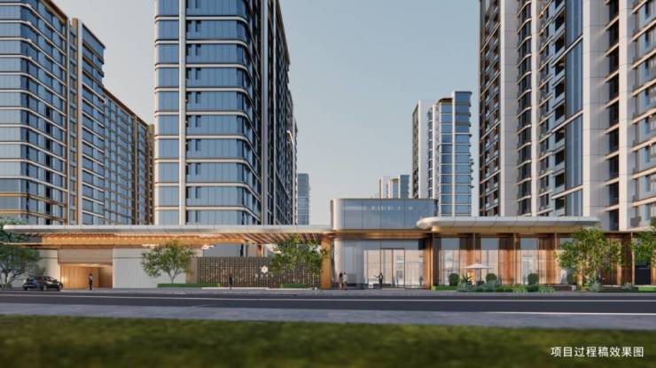 城建星启时代最新消息楼盘详情房价户型区域配套售楼处电话(图1)