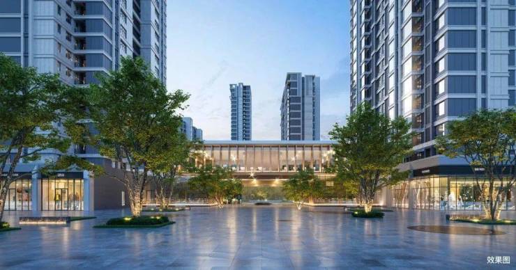 环球360入口西安2025年白桦林悦湖新房▁楼盘首页▁好房推荐▁高绿化▁大型社区(图1)