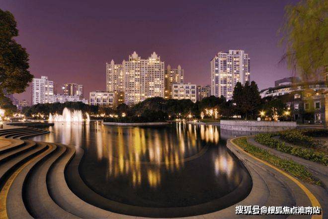 上海黄浦one(售楼处)官方首页-黄浦one售楼中心电话-环境-户型-价格-地址-楼盘详情-配套-电话-交房时间-配套-交房时间(图3)