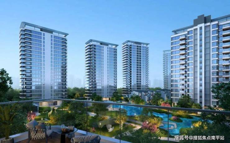 广州——中国铁建西派云峰_售楼处电话_地址_价格_房源面积_楼盘详情!-南平搜狐焦点