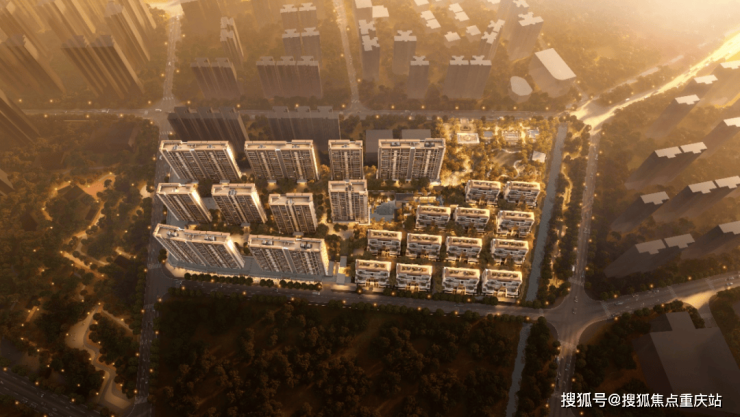 成都「华润天宸上院」售房部电话_2026年最新动态_在售房源及优惠_户型测评_成都首个「四代墅」作品-重庆搜狐焦点