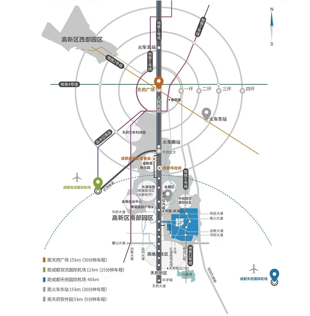 成都【中建天府公馆】价格公示售楼处电话中建天府公馆优惠房源周末到访享额外礼遇(图4)