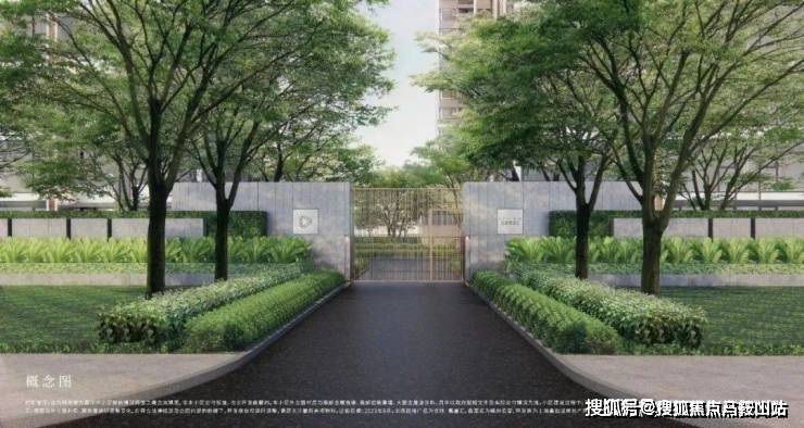 金地嘉峯汇-上海(金地嘉峯汇)首页网站欢迎您楼盘详情户型价格(图16)