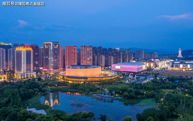 诸暨七里金湾 - 售楼中心 -楼盘详情