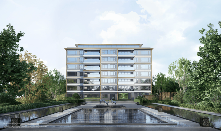 保利珺华赋(售楼处)网站-保利珺华赋欢迎您-图文详解-户型解析-最新动态-地址-交通-学区-商业