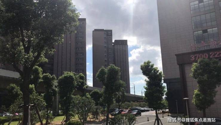 钰丰商都-上海(钰丰商都)首页网站丨松江钰丰商都售楼处丨楼盘详情