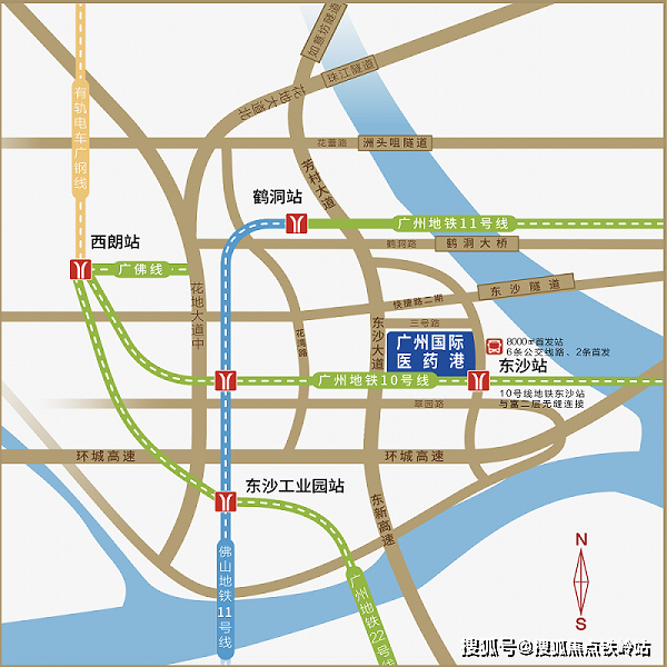 铁岭房产市场>广州国际医药港·方舟公馆售楼处电话(24小时电话)售楼