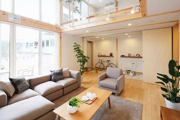 苏州侘寂风避坑｜花小钱出效果，7个细节越住越有禅意