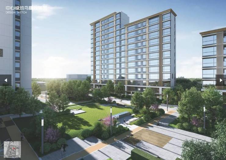 『售楼处』中国铁建花语天境-2026价格一览表-暖心助您安家(图5)