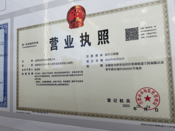 合肥天阜序壹号营销中心欢迎您-楼盘详情最新价格-户型图-容积率(图8)