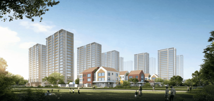 【义乌建设悦府】2025首页网址-义乌建设悦府售楼处电话-售楼处地址-最新详情解析(图5)