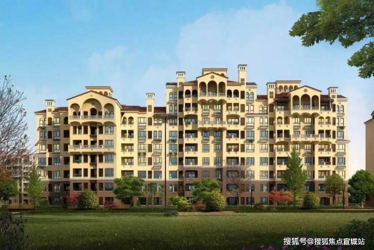 临港新城楼盘价值解码：从产业导入到居住升级的深度观察