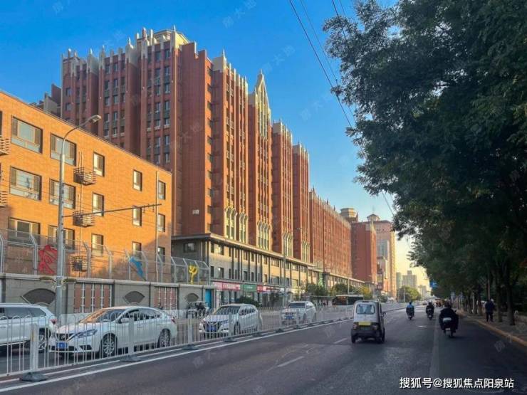 紫金印象售楼处售楼中心北京西城紫金印象紫金印象欢迎您丨楼盘详情