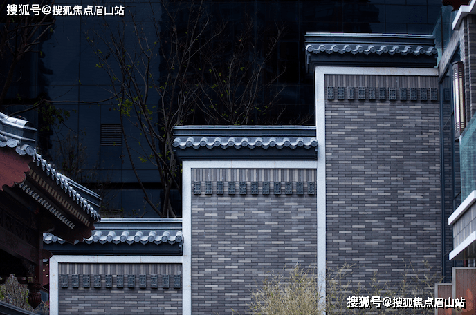 中德麓府楼盘详情中德麓府楼盘价值分析