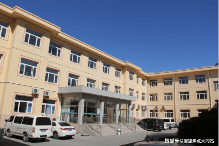 2026年北京养老深度观察!北京市石景山区颐和康泰养老护理院服务价格+设施配置+咨询电话全介绍(图1)