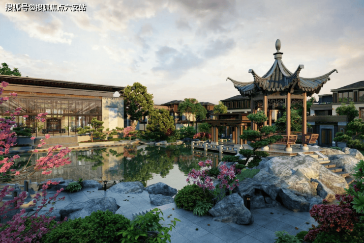 首页:上海泰禾海上院子(别墅)合院-泰禾海上院子房价-户型配套-容积率-得房率-六安搜狐焦点