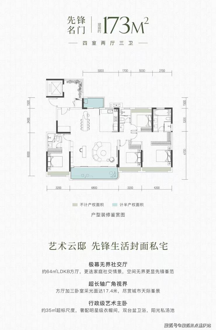 成都国贸人居启樾天玺售楼处官方热线_开发商直售无中介_内部购房优惠_8月6日最新价格(图6)