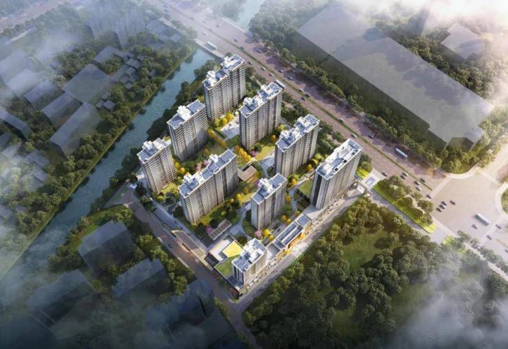 前滩东方湾售楼处电话-前滩东方湾销售中心-环境-户型-价格-地址-配套-电话-交房时间-配套-交房时间(图18)