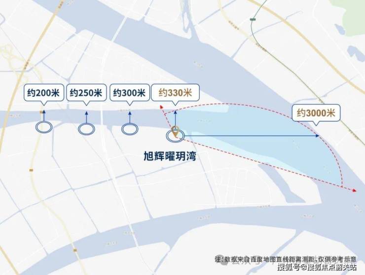 澳门新葡萄京2024热门楼盘：广州曜玥湾铂森江海售楼处电话铂森江海首页网站楼盘百(图8)