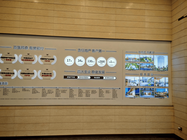 合肥四川邦泰悦九章售楼部电话多少？四川邦泰悦九章售楼部地址在哪？(图6)