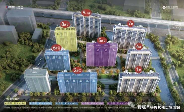 华发虹桥四季官方售楼处电话(华发虹桥四季)官方网站-营销中心欢迎您-楼盘详情最新价格-户型图-容积率2026613售楼处(图10)