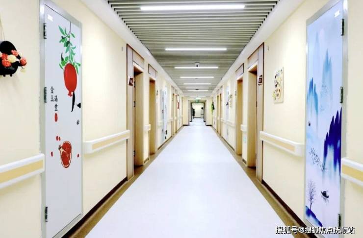 北京南苑长者公寓地址导航收费标准咨询电线医养服务全解析(图2)