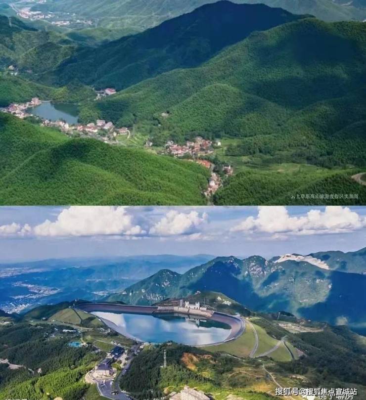 安吉蓝城春风十里楼盘详情-安吉蓝城春风十里房价-户型-容积率-小区