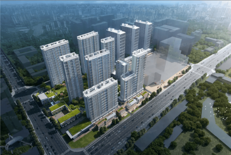 碧桂园云境楼盘探房笔记 海量真实购房经验分享-郑州网易