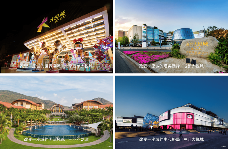 中粮大悦未来城(首页网站)双会所+共享空间书香底蕴足公园环伺推窗见绿现场咨询(图6)