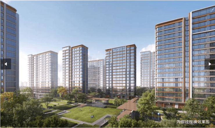 买球平台:合肥城建星启时代营销中心咨询电话号码售楼中心电话号码(平台最新发布)(图4)