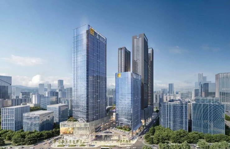 万象之上臻稀资产 万象粉丝资产典藏万象食家:华润置地万象系商业中