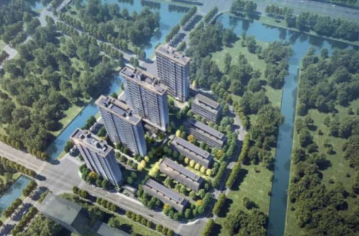 2026绿城逸庐(售楼处电话)官方-绿城逸庐售楼中心电话-环境-户型-价格-地址-楼盘详情-配套--配套-交房时间(图5)