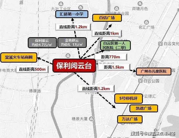 (广州)白云保利阅云台售楼电话-保利阅云台楼盘网站-户型解析-配套