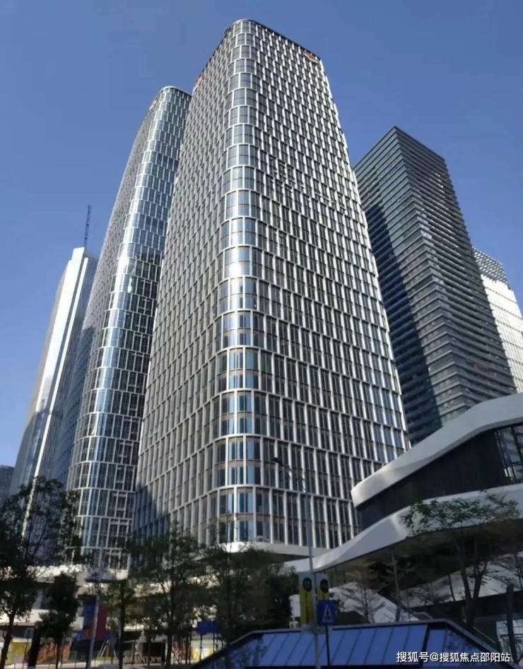 深圳卓越前海壹号售楼处_卓越前海壹号售楼处欢迎您|楼盘详情/地址