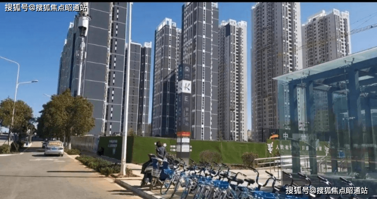 昆明中通世纪广场售楼处一房一价表户型图配套在售房源楼盘详情