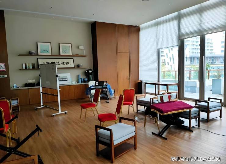 探访浦东新区·中国太平梧桐人家养老社区|高端民办最新价格6500元/月起 | 长辈认知退化 + 失能半失能专业照护-白银搜狐焦点