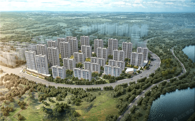 中海半岛华府“城市封面”之上的TOP系作品-银川搜狐焦点