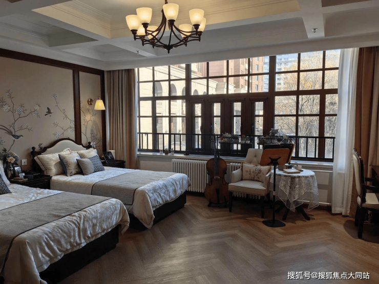 2026年天津医养无忧新指南!大家的家天津泰安道城心社区特色服务+咨询方式+收费清单(图3)