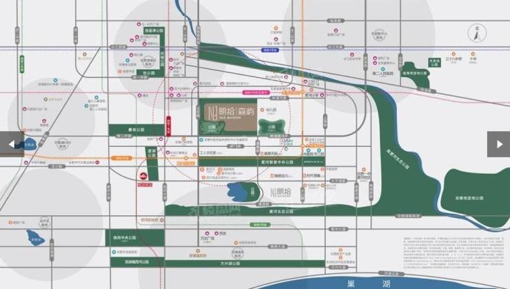 合肥长丰最新在售楼盘-售楼处电话-地址-价格-户型-楼盘详情(图1)