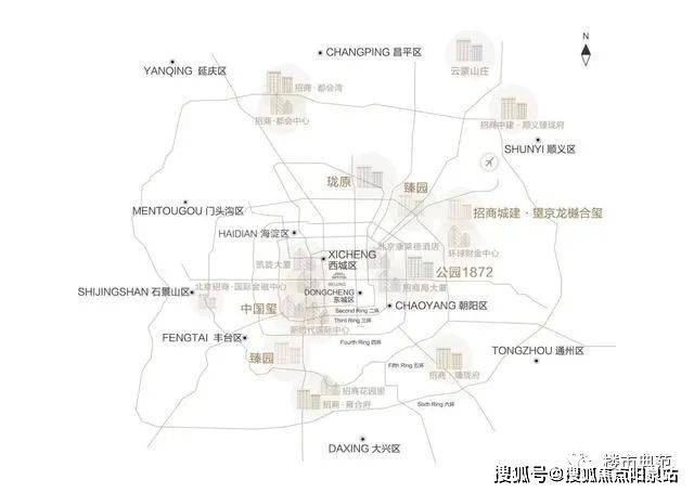 招商臻園北京豐臺招商臻園首頁網站丨招商臻園詳情房價戶型小區環境