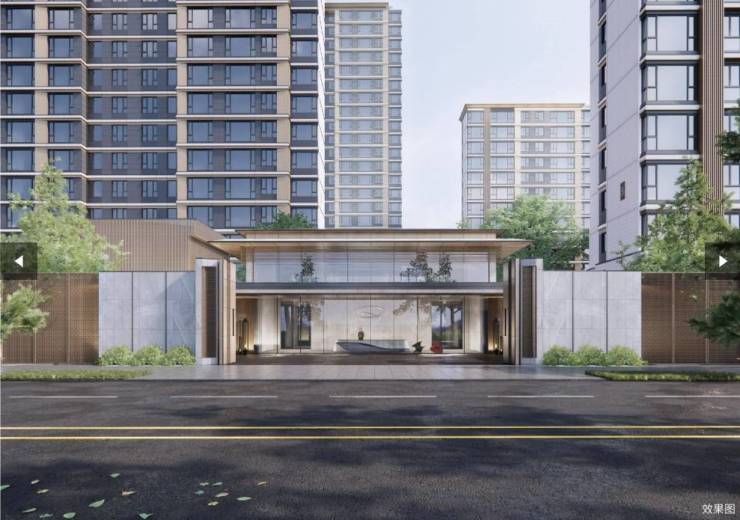 『售楼处』中国铁建花语天境-2026价格一览表-暖心助您安家(图2)